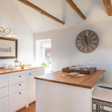 Hofgut Bockelkathen Apartment 5 Luedersburg Εξωτερικό φωτογραφία