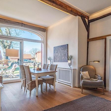 Hofgut Bockelkathen Apartment 5 Luedersburg Εξωτερικό φωτογραφία
